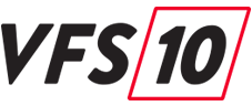 VFS-10 Logo